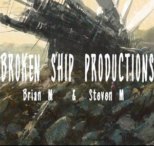 BrokenShipPro
