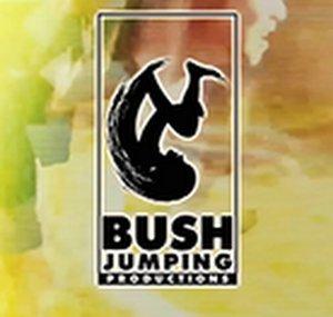 BUSH JUMPING