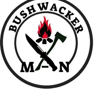 Bushwacker Man