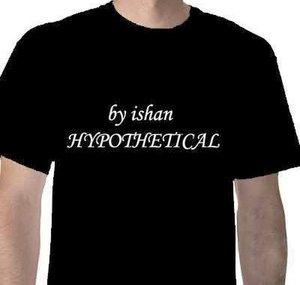 byishanHYPOTHETICAL