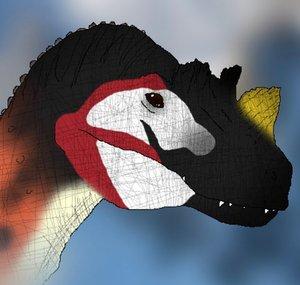 Camosaurus