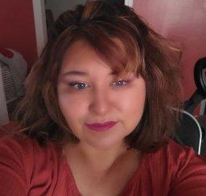 Candy Sanchez
