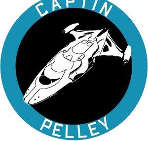 Captin Pelley