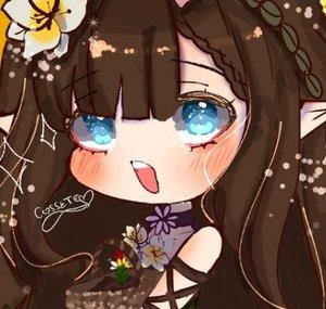 Choco beary