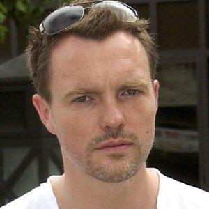 Ciarán McMenamin
