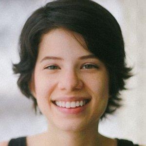 Clara Caldas