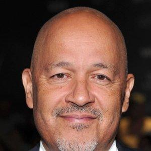 Clark Johnson