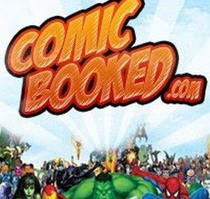 Comic Booked .com