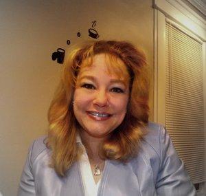 Constant Consumer Tammy Everson Markley