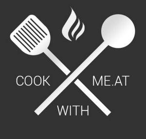 COOK WITH MEAT