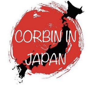 CorbininJapan
