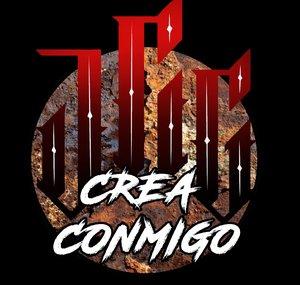 CREA CONMIGO JCG