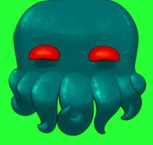 CthulhuToo