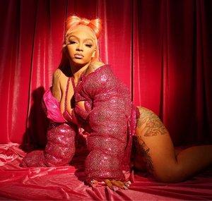 Cuban Doll