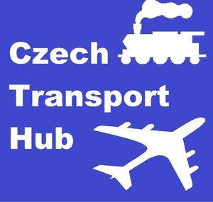 Czech Transport Hub