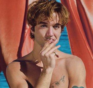 Daniel Seavey