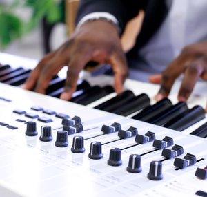 DappyTKeys Worship