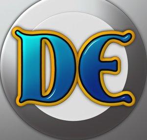 DarkEdgeTV ARCHIVE