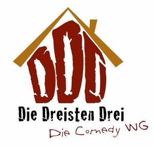 Die dreisten Drei