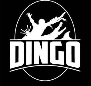 DINGO DINKELMAN