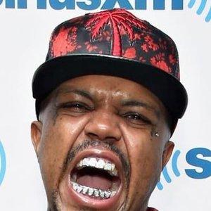 DJ Paul