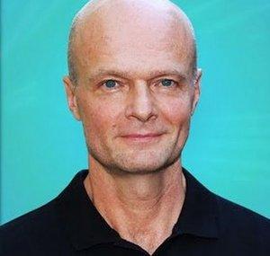 Dr. Sten Ekberg