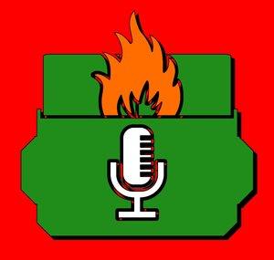 Dubster Fire