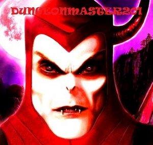 dungeonmaster201