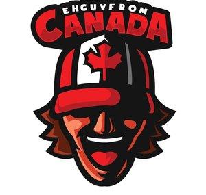 EhGuyFromCanada
