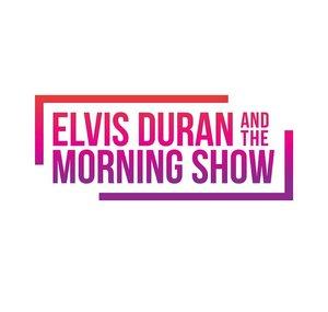 Elvis Duran Show