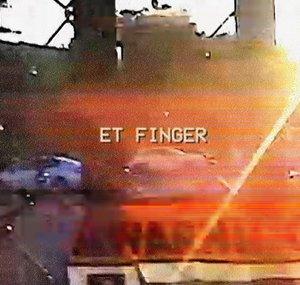 ET FINGER