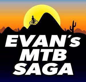 Evans MTB Saga