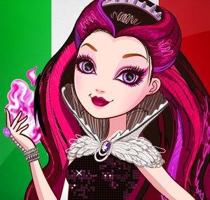 Ever After High Italiano