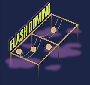 Flash Domino