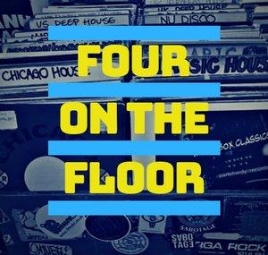 Four On The Floor