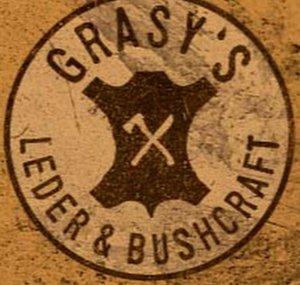 Grasy