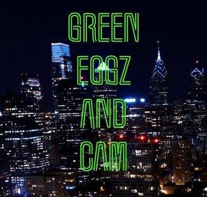 GreenEggzAndCam