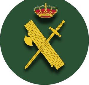 GUARDIA CIVIL