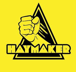 Haymaker Comedy