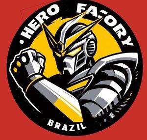 Hero Factory Brazil 