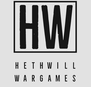 Hethwill Wargames