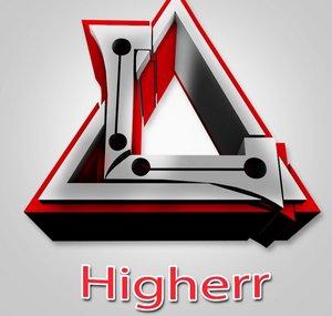 ♔Higherr♔