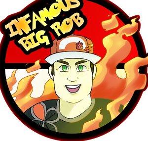 Infamous Big Rob