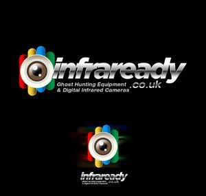 Infraready Ghost Hunting Equipment