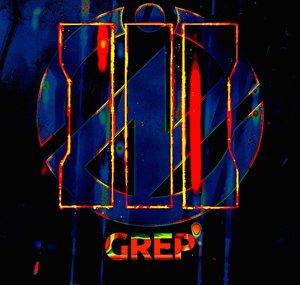 ioN grep