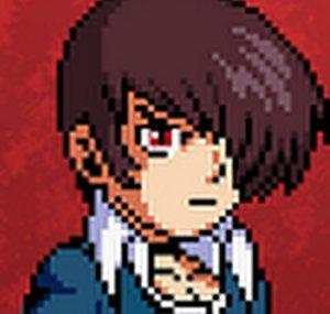 Iori Jericho