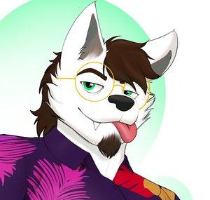 IréshTheFolf