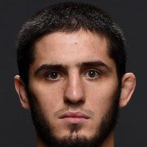 Islam Makhachev