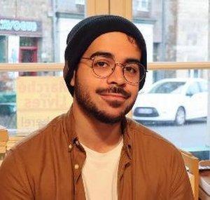 Ismail Amraoui