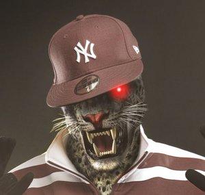 J King